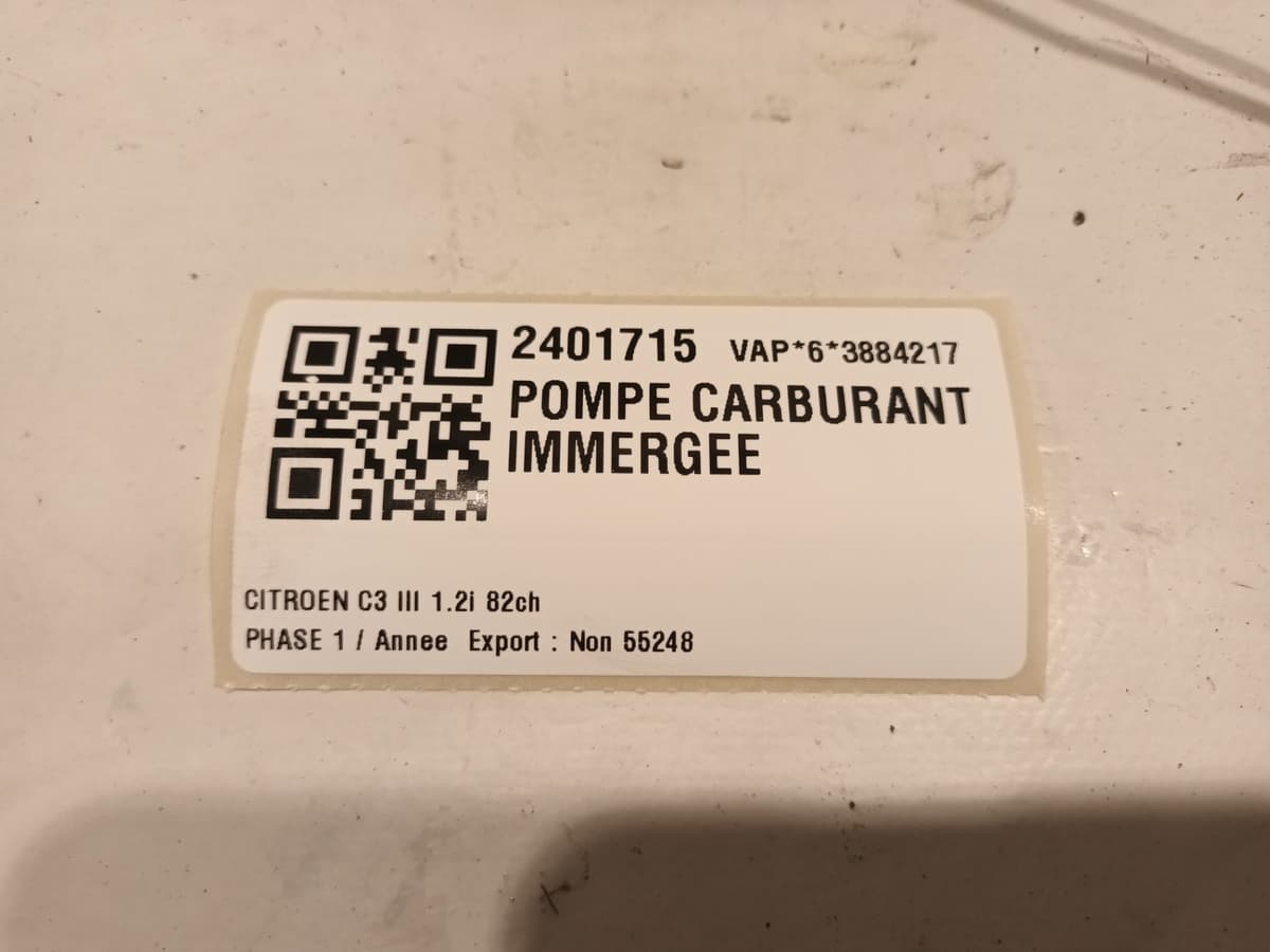 Image sélectionnée