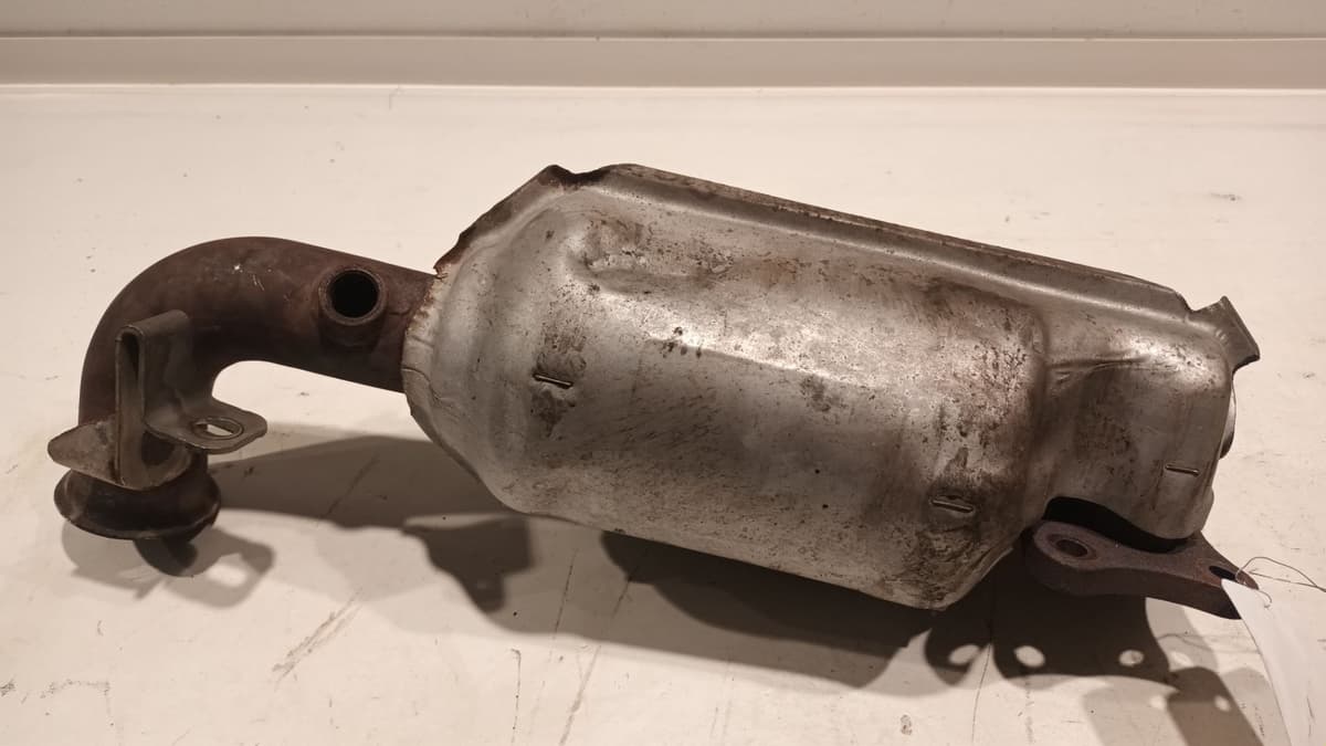 Catalyseur — CITROEN — C3 III — PHASE 1 — OE 9822117480 — occasion garantie 2 ans
