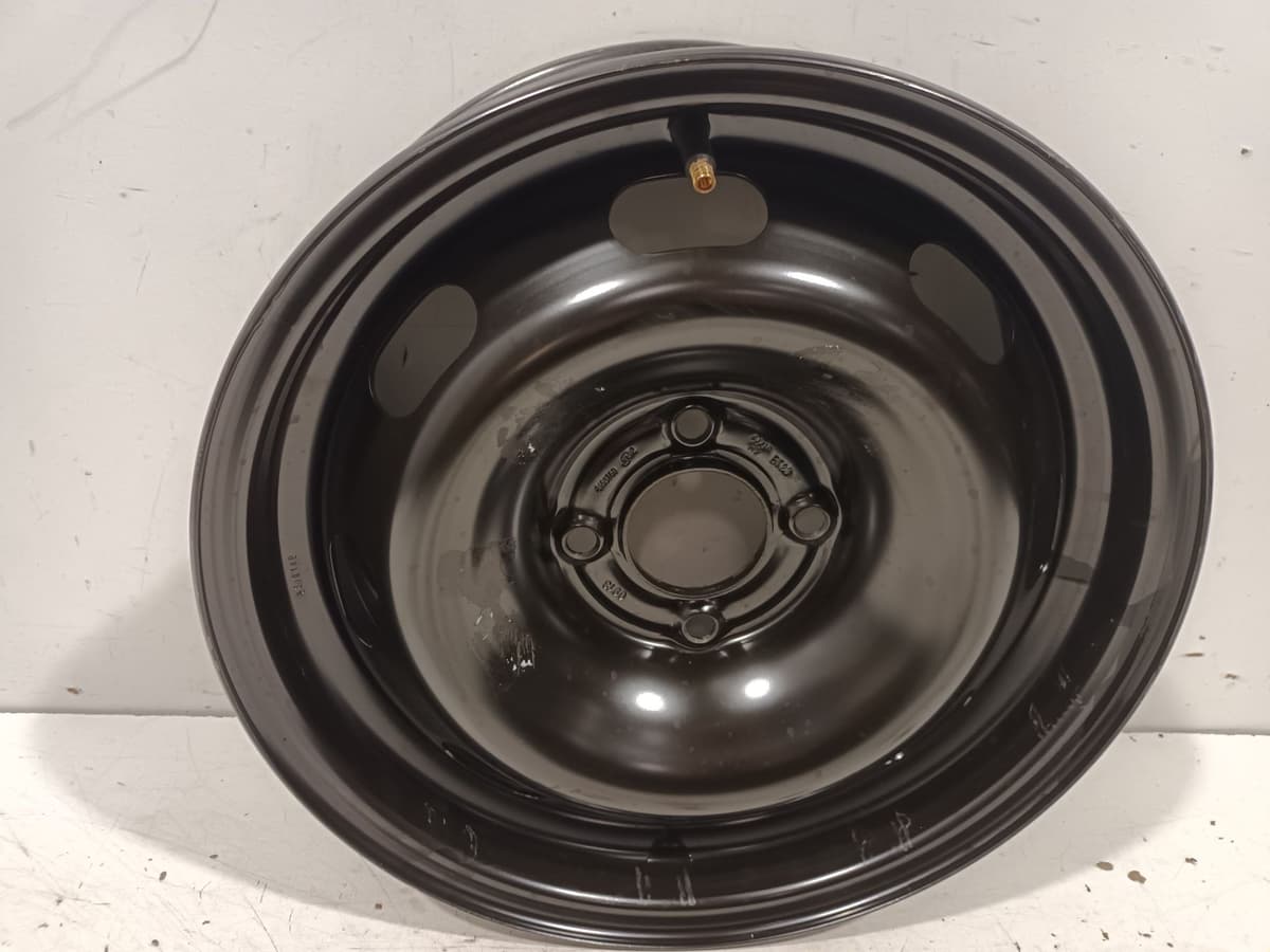 Jante tole — CITROEN — C3 III — PHASE 1 — OE 5401R3 — occasion garantie 2 ans