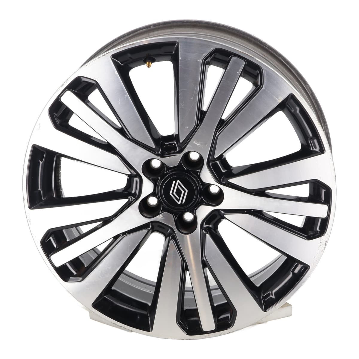 Image sélectionnée