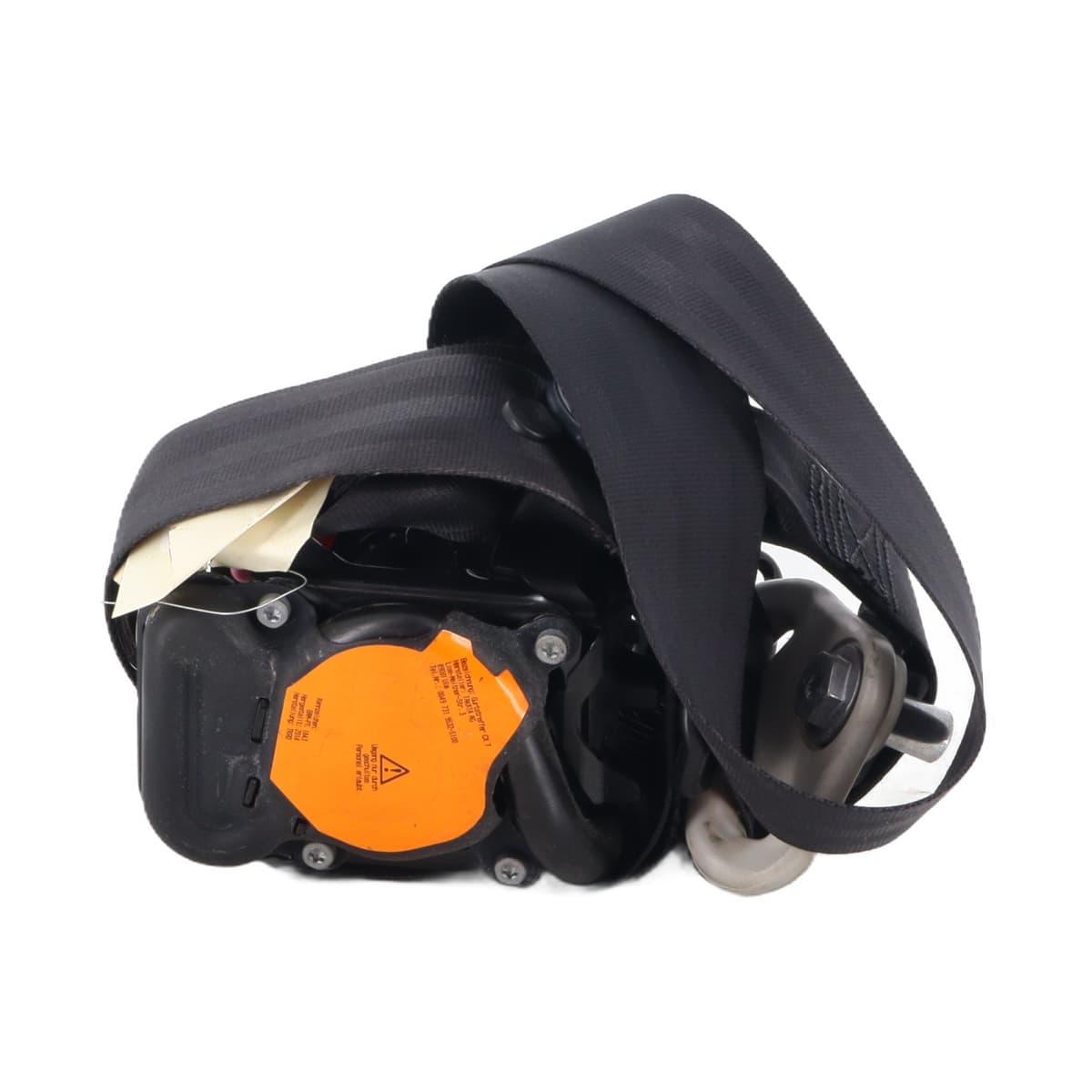 Ceinture avant gauche — CITROEN — BERLINGO — OE 98025582XX — occasion garantie 2 ans