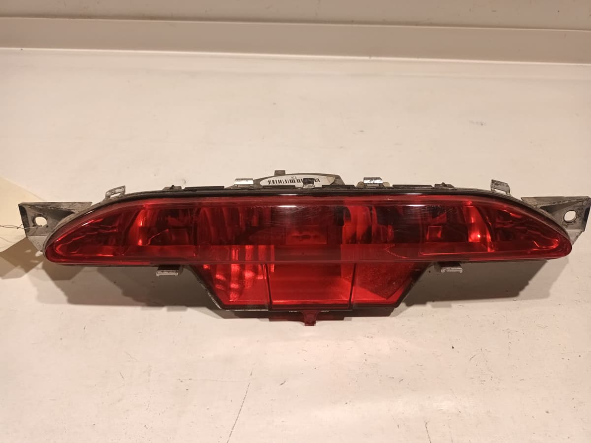 Feu de brouillard — PEUGEOT — 208 II — PHASE 1 — OE 9674308980 — occasion garantie 2 ans