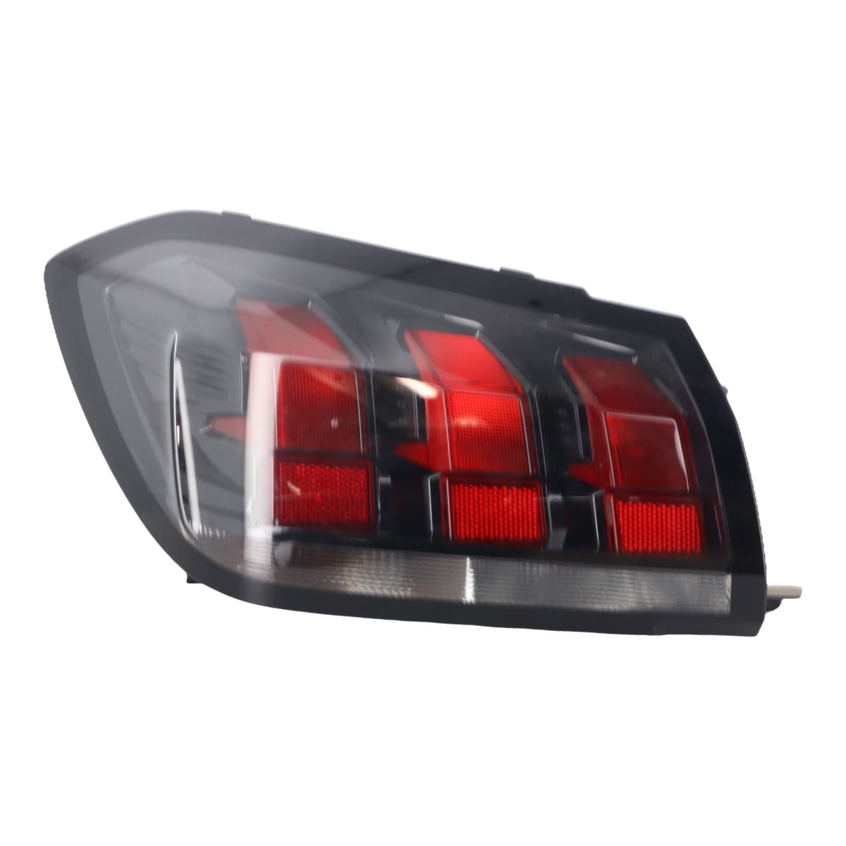 Feu arriere gauche — PEUGEOT — 208 II — PHASE 1 — OE 9823216780 — occasion garantie 2 ans