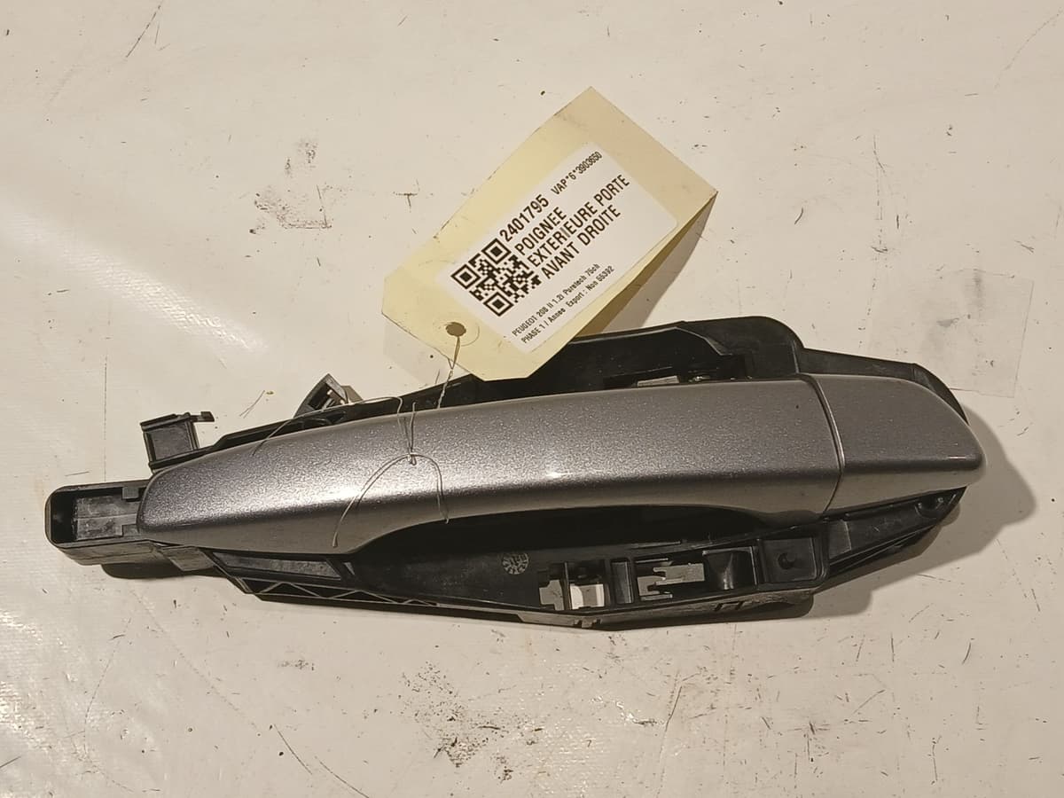 Image sélectionnée