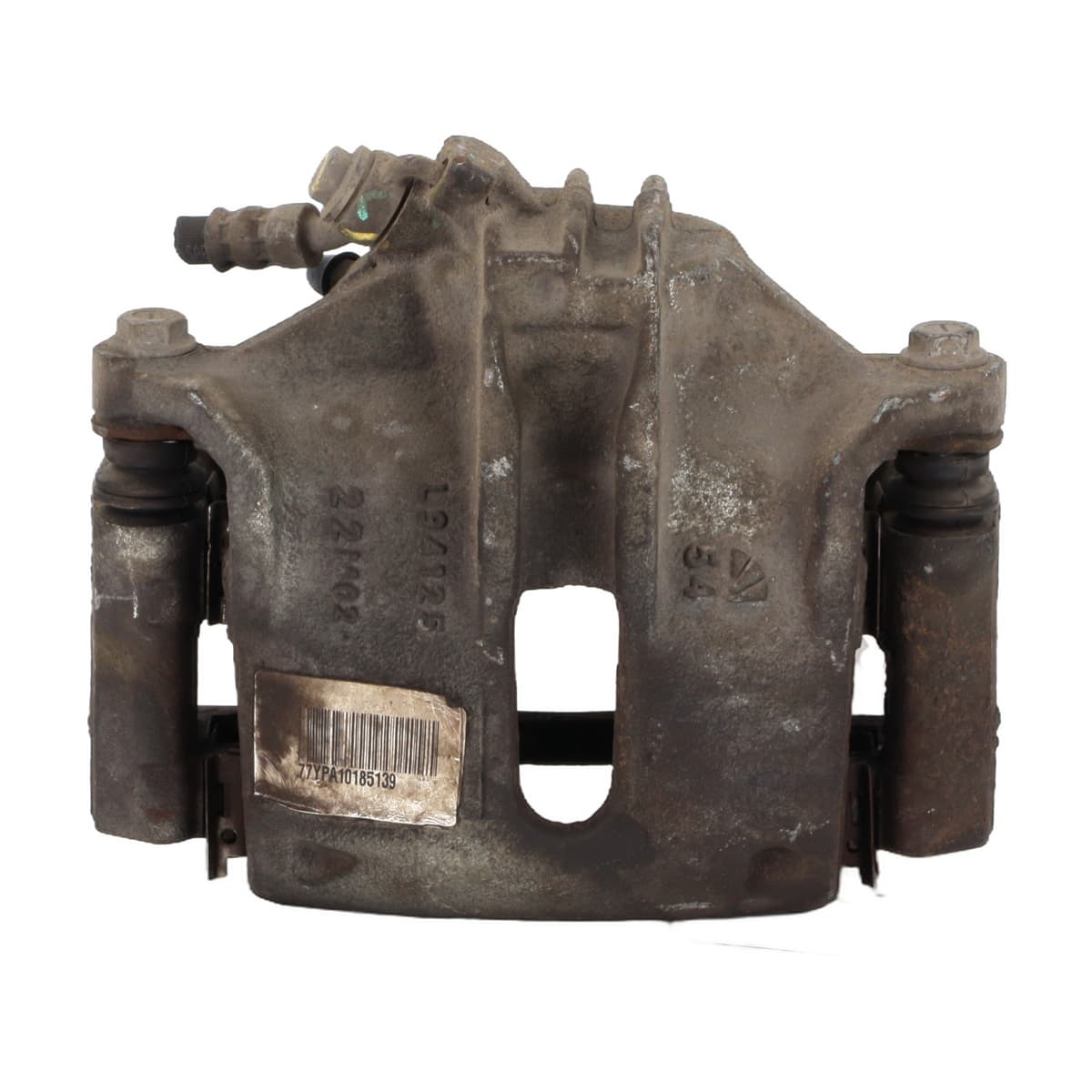 Image sélectionnée