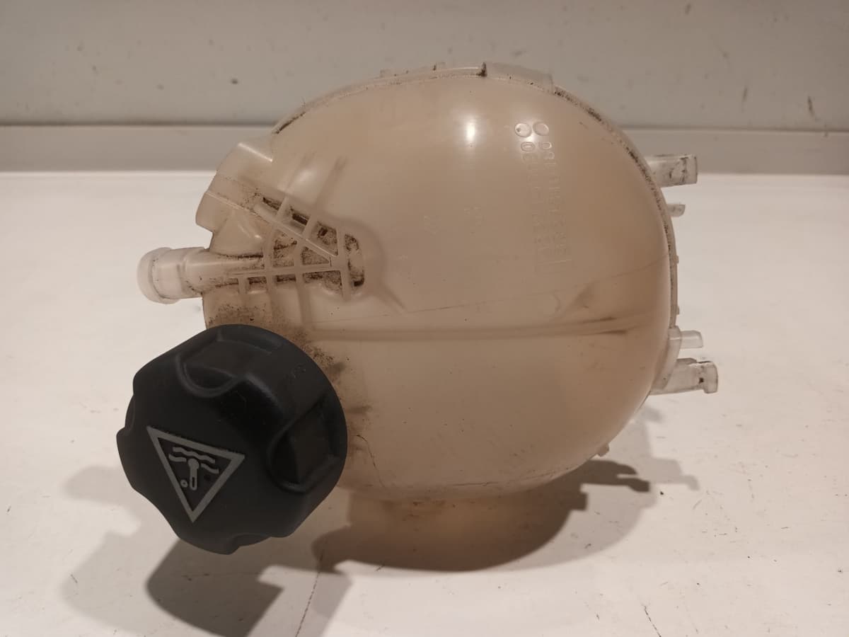 Vase expansion — PEUGEOT — 208 II — PHASE 1 — OE 9824198680 — occasion garantie 2 ans