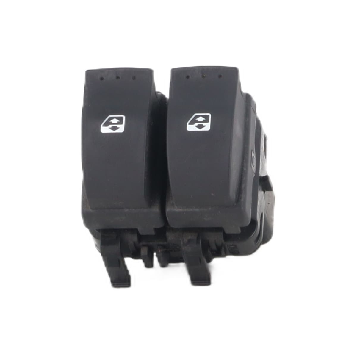 Commande leve-glace porte avant gauche — RENAULT — CLIO II CAMPUS — PHASE 2 — OE 8200542104 — occasion garantie 2 ans