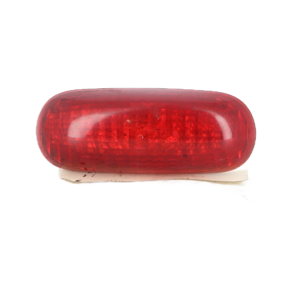 3eme feu stop supplementaire — RENAULT — TRAFIC II — PHASE 2 — OE 8200209522 — occasion garantie 2 ans