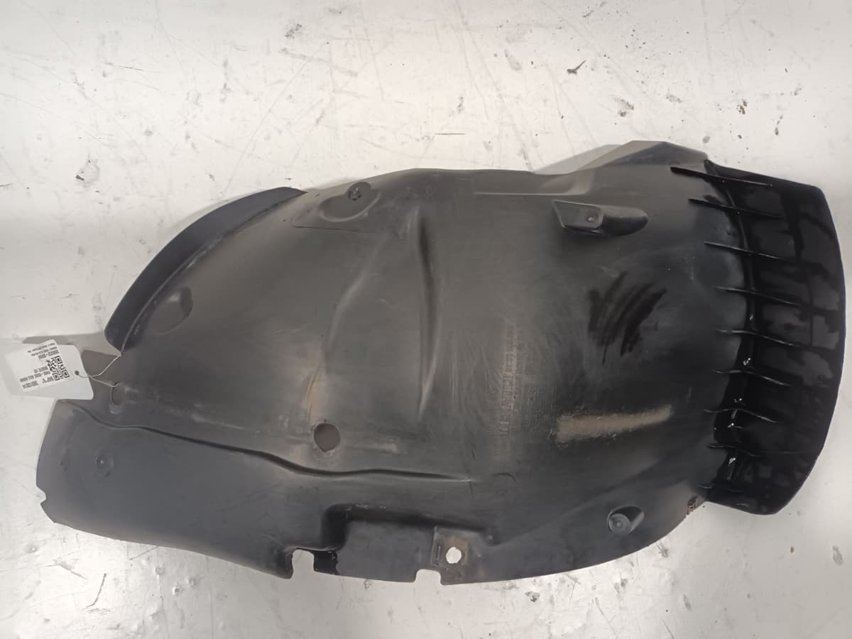 Pare-boue aile avant droite 1/2 — RENAULT — TRAFIC II — PHASE 2 — OE 8200508348 — occasion garantie 2 ans