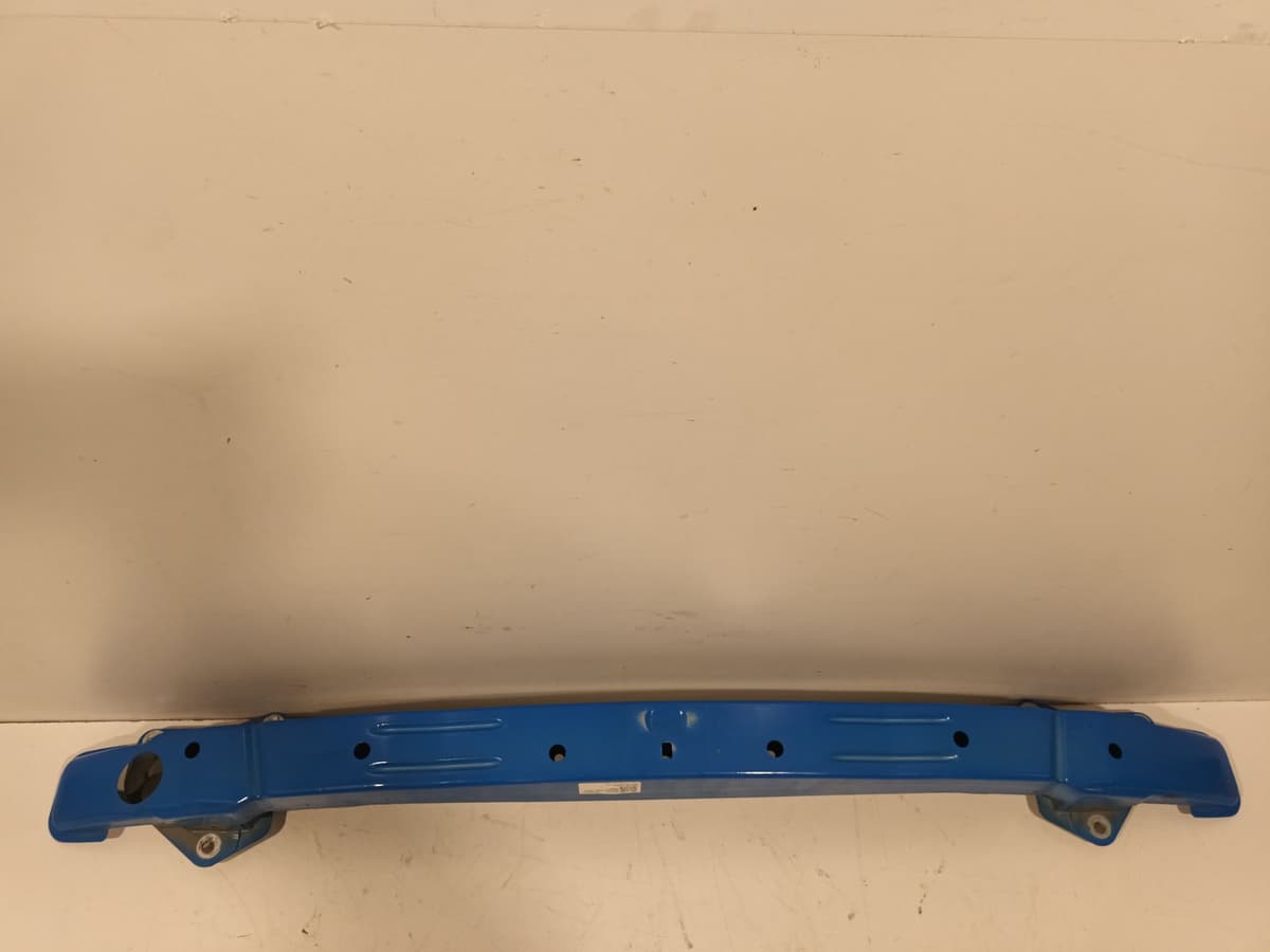 Renfort pare-choc avant — RENAULT — MASTER II — PHASE 3 — OE 7782253244 — occasion garantie 2 ans