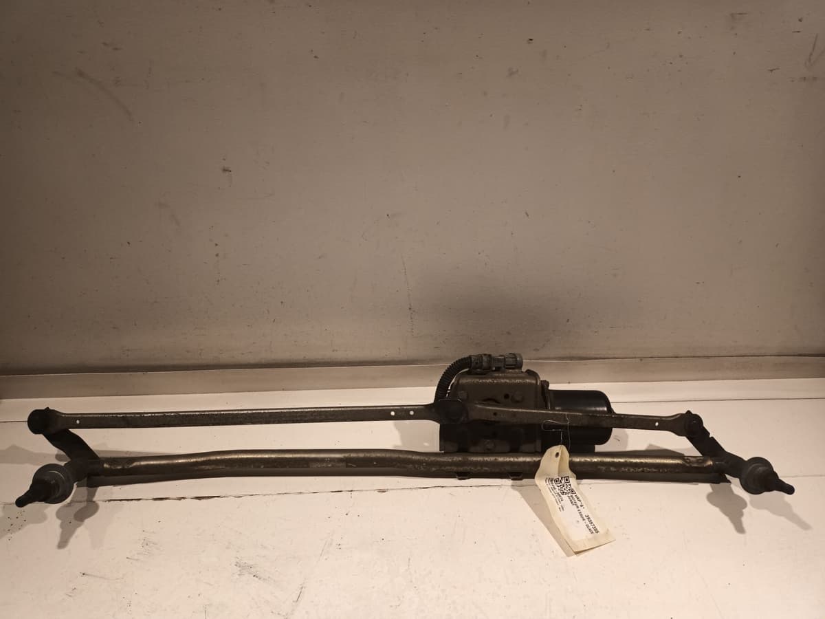 Moteur essuie-glace avant — RENAULT — MASTER II — PHASE 3 — OE 7701058169 — occasion garantie 2 ans
