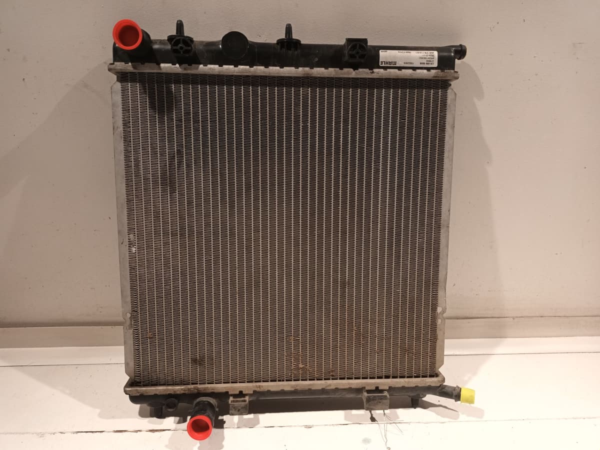 Image sélectionnée