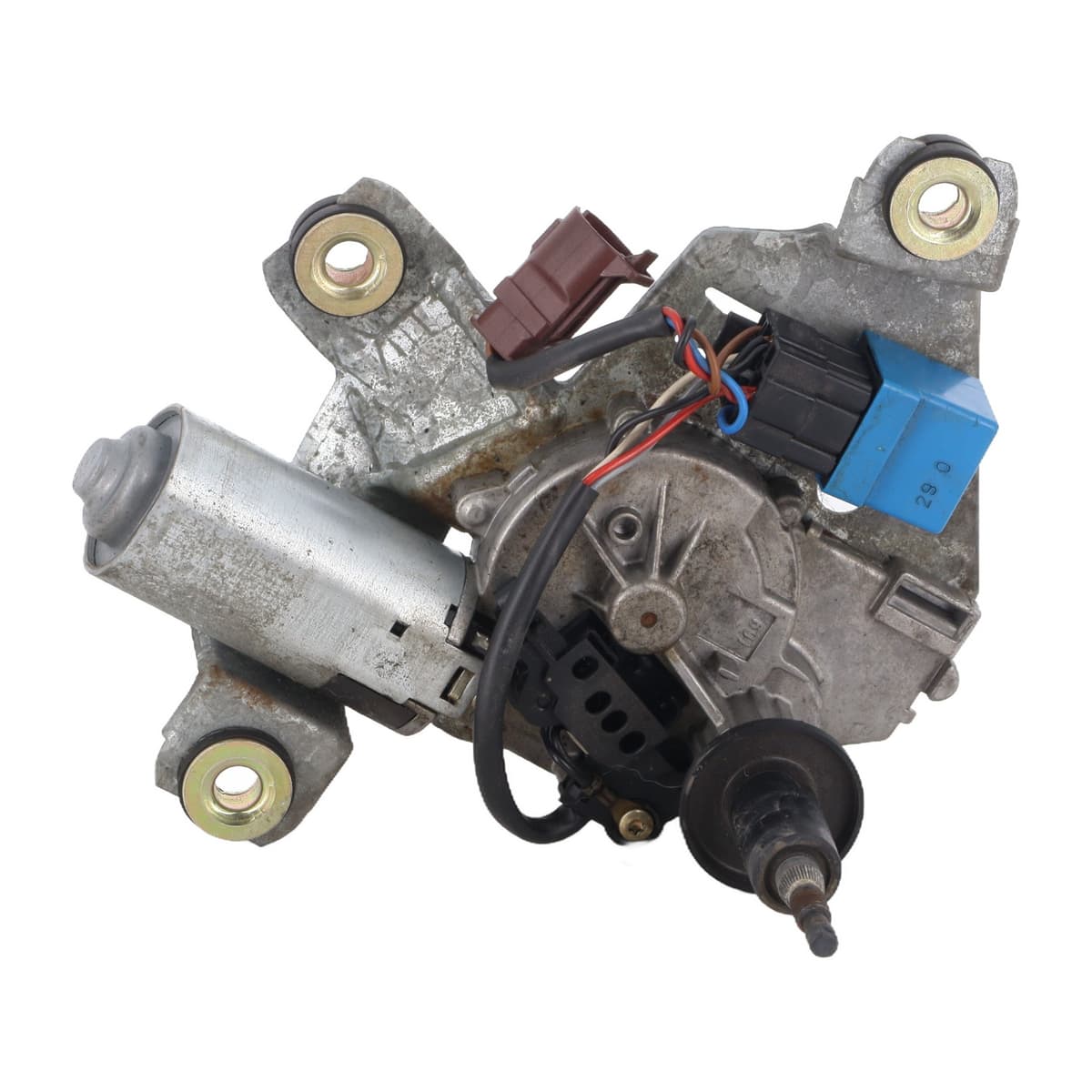 Moteur essuie-glace arriere — PEUGEOT — 306 — PHASE 2 — OE 6405E3 — occasion garantie 2 ans