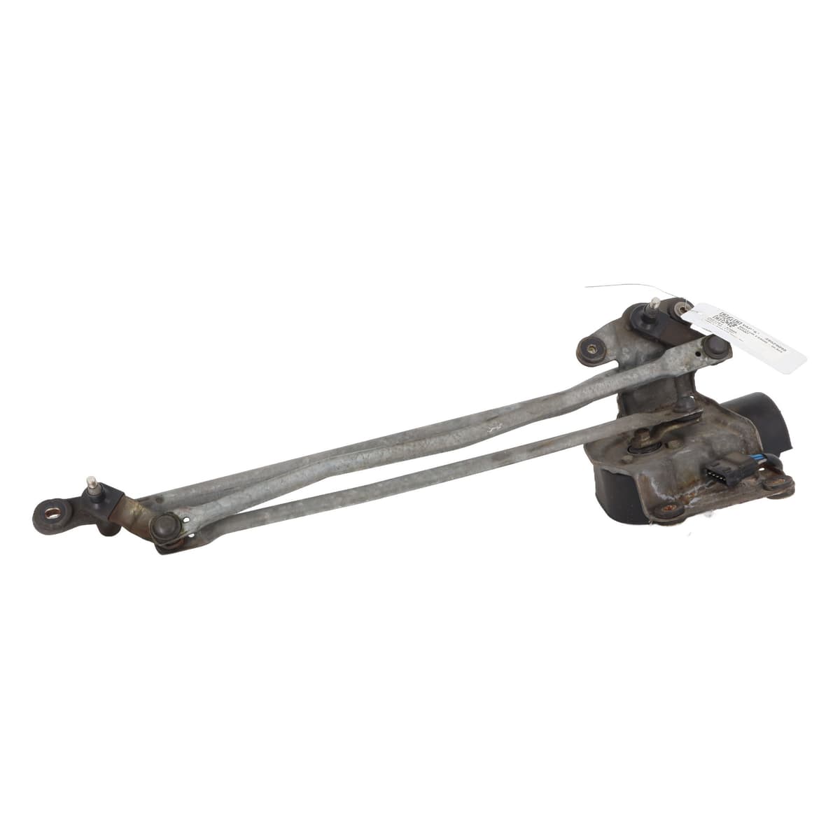 Moteur essuie-glace avant — PEUGEOT — 306 — PHASE 2 — OE 640592 — occasion garantie 2 ans