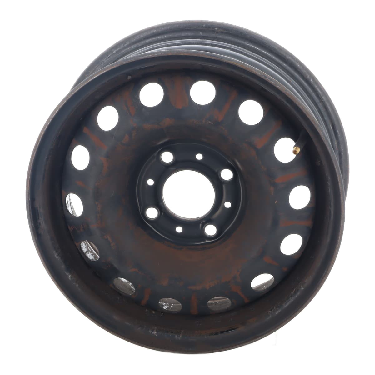 Jante tole — CITROEN — C3 I — PHASE 2 — OE 5401K1 — occasion garantie 2 ans