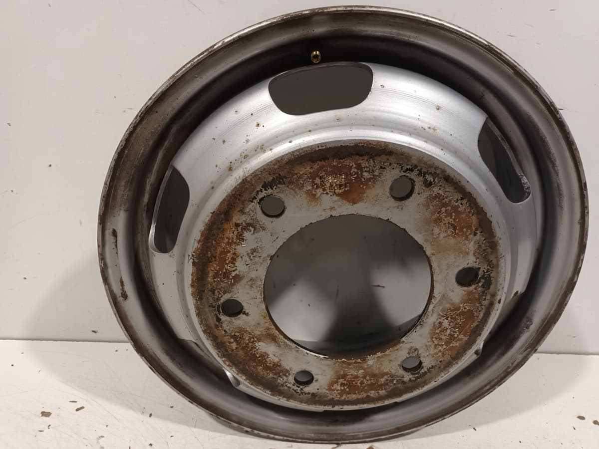 Jante tole — RENAULT — MASTER III — PHASE 2 — OE 403000053R — occasion garantie 2 ans
