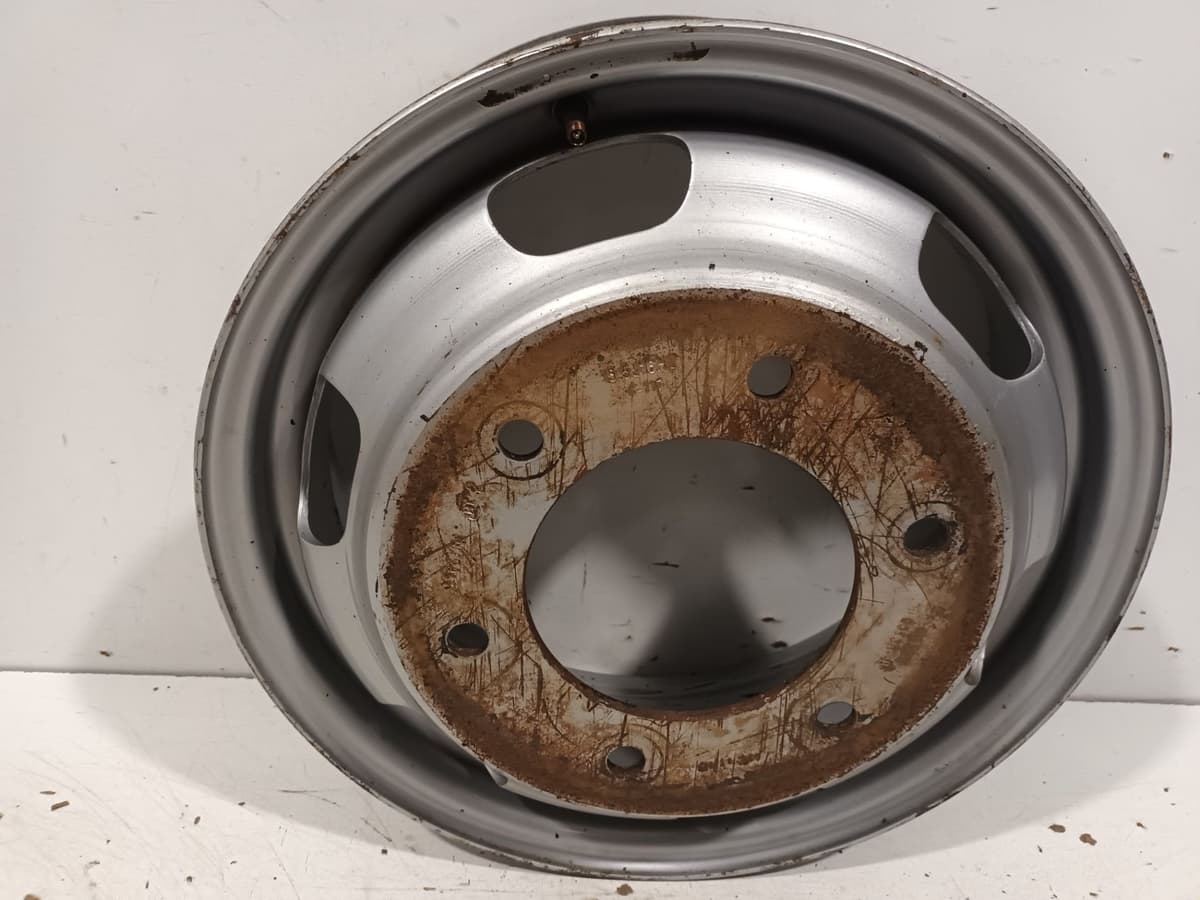 Jante tole — RENAULT — MASTER III — PHASE 2 — OE 403000053R — occasion garantie 2 ans