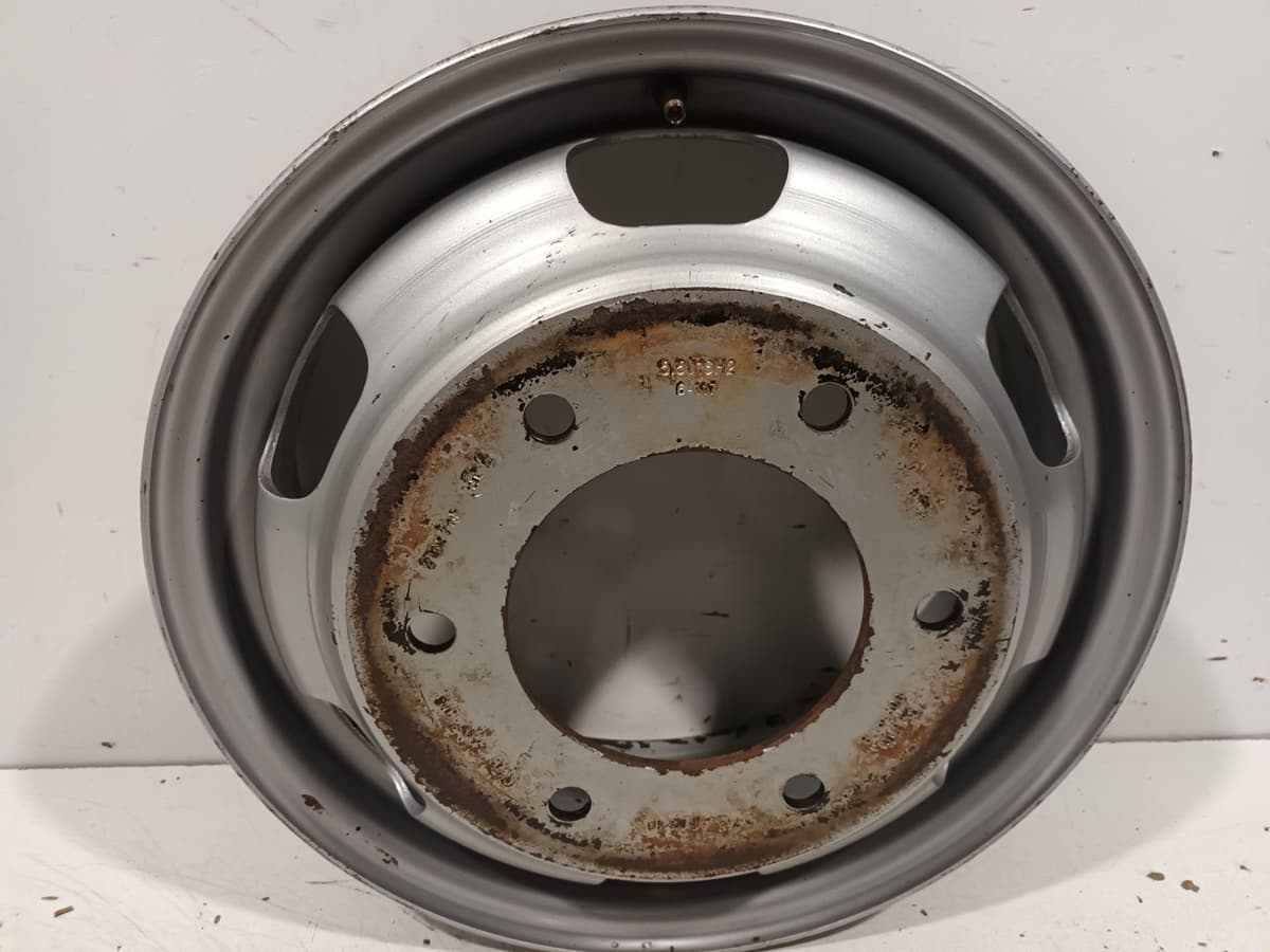 Jante tole — RENAULT — MASTER III — PHASE 2 — OE 403000053R — occasion garantie 2 ans