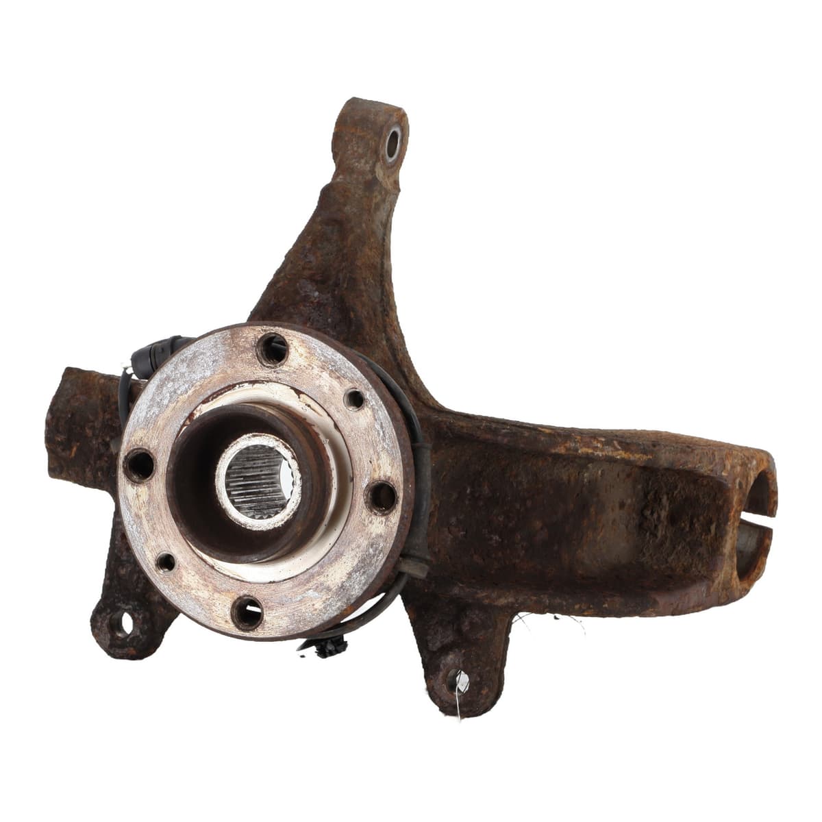 Image sélectionnée