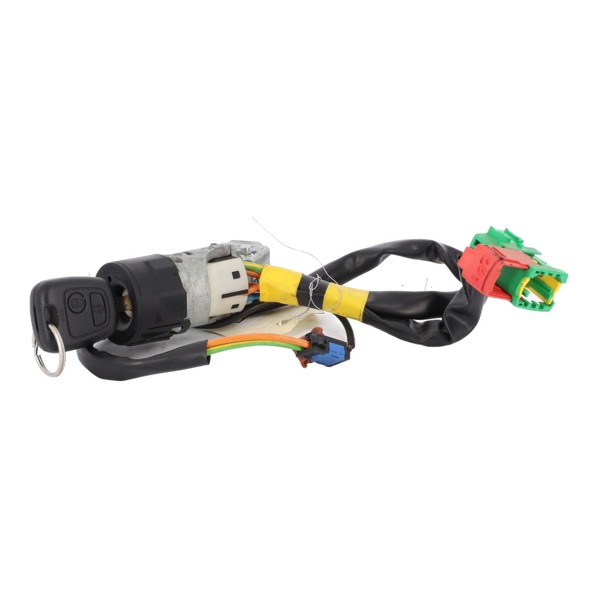 Neiman - antivol de direction — CITROEN — C2 — OE 4162AH — occasion garantie 2 ans