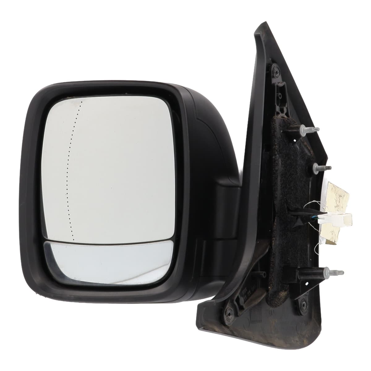 Retroviseur gauche — RENAULT — TRAFIC III — OE 963027750R — occasion garantie 2 ans