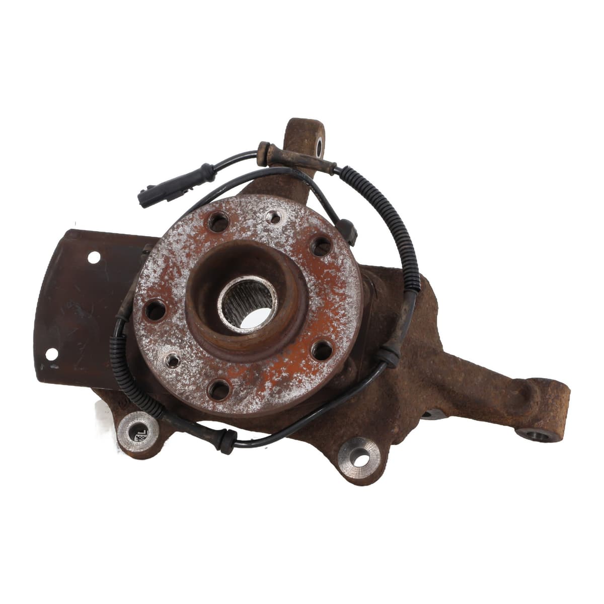 Image sélectionnée