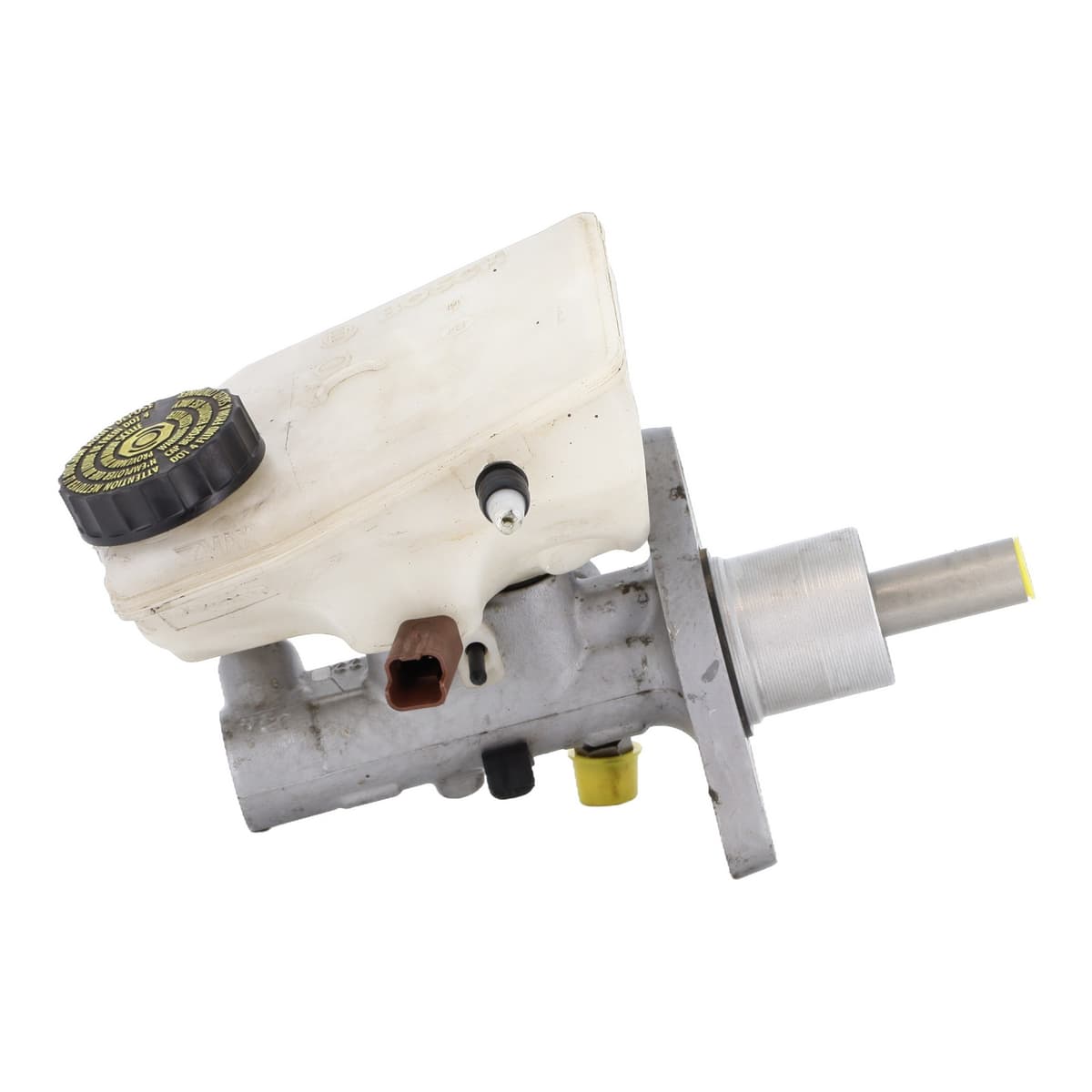 Image sélectionnée