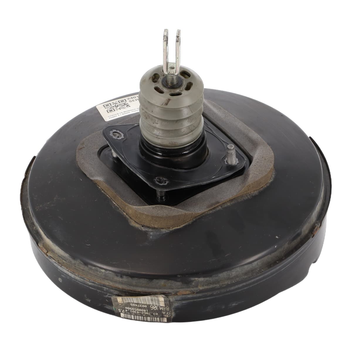 Image sélectionnée