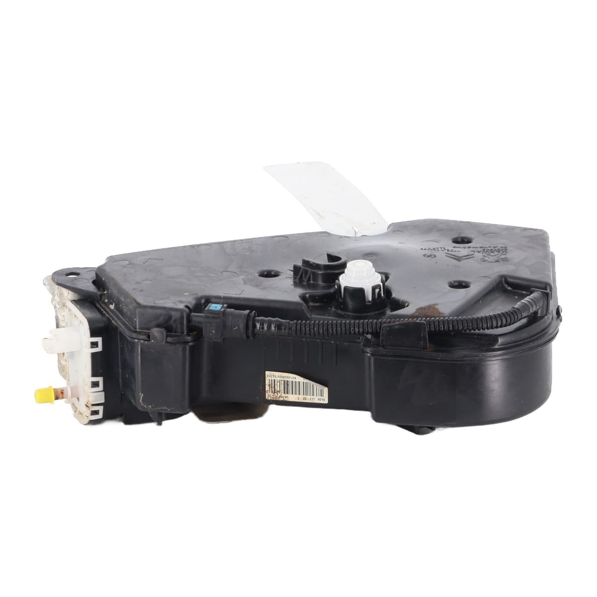 Reservoir de cerine — PEUGEOT — 3008 I — PHASE 1 — OE 1606340280 — occasion garantie 2 ans