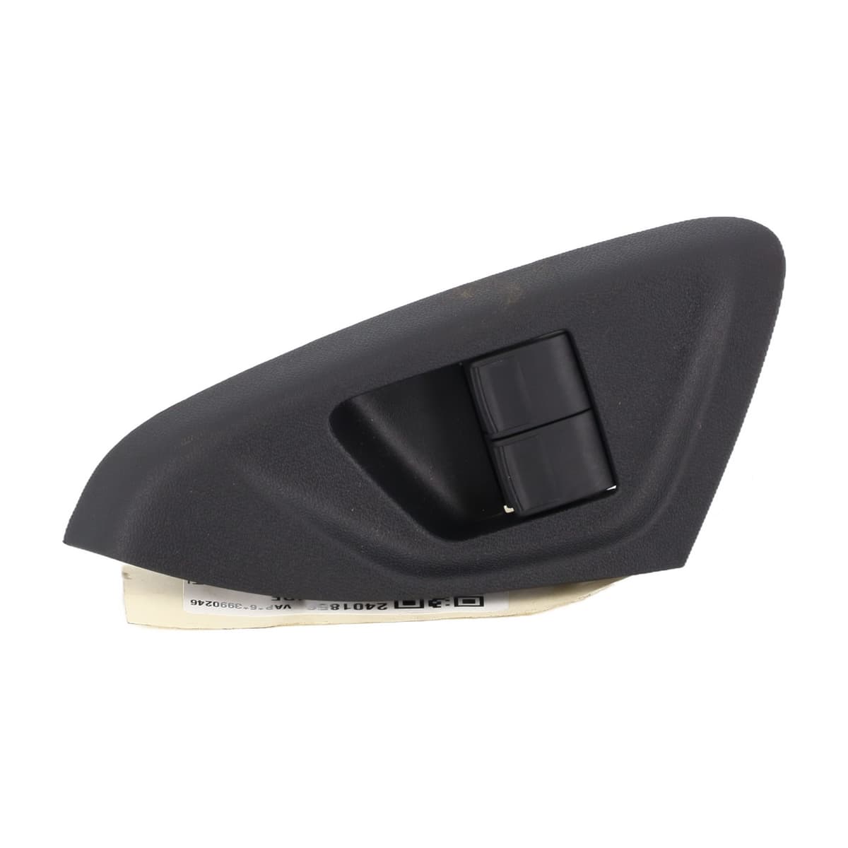 Commande leve-glace porte avant gauche — PEUGEOT — 108 — OE B000892480 — occasion garantie 2 ans