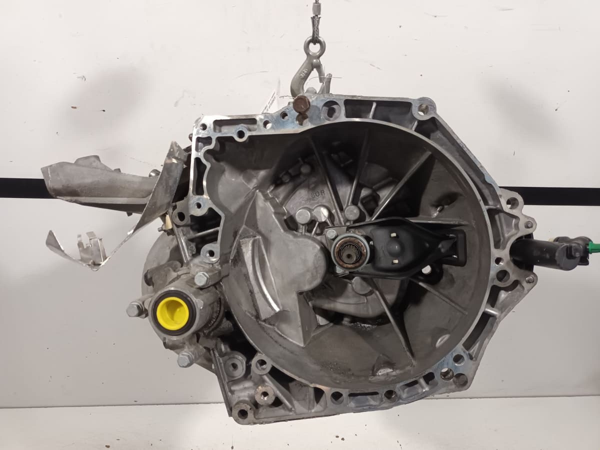 Boite de vitesses — CITROEN — C5 II — PHASE 1 — OE 223124 — occasion garantie 2 ans