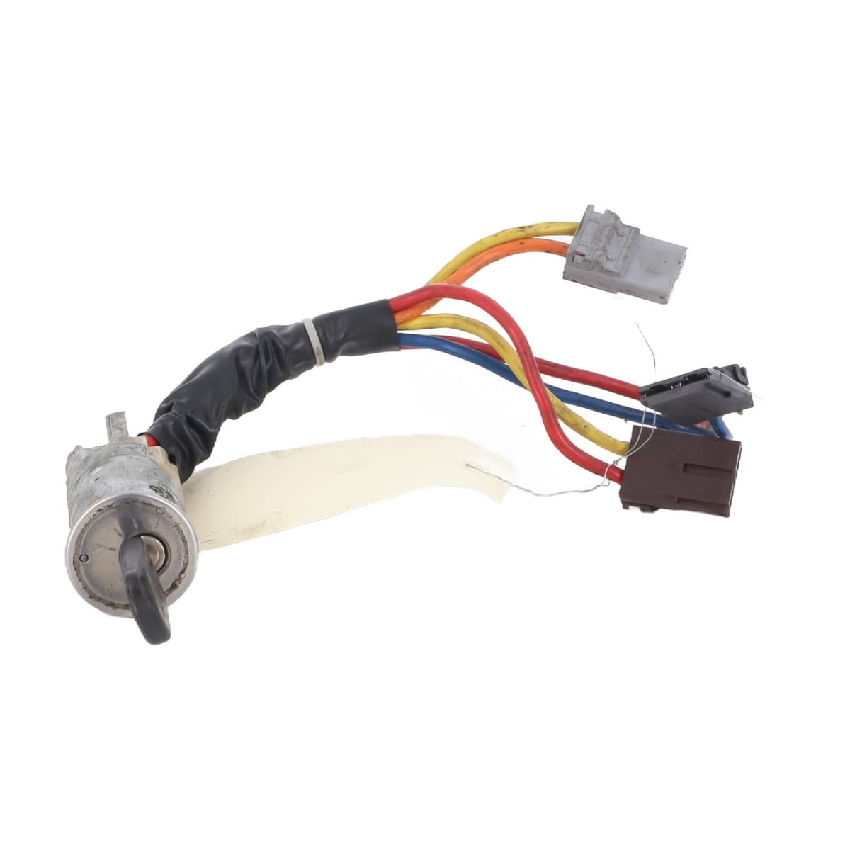 Neiman - antivol de direction — PEUGEOT — 306 — PHASE 1 — OE 4162A0 — occasion garantie 2 ans