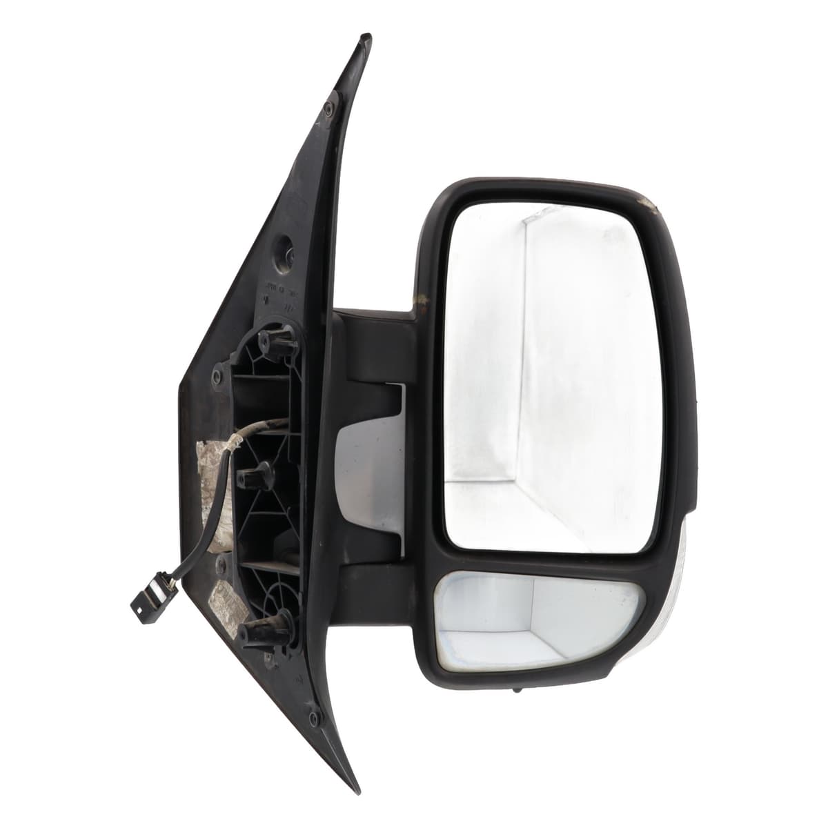 Retroviseur droit — RENAULT — MASTER — OE 963016903R — occasion garantie 2 ans
