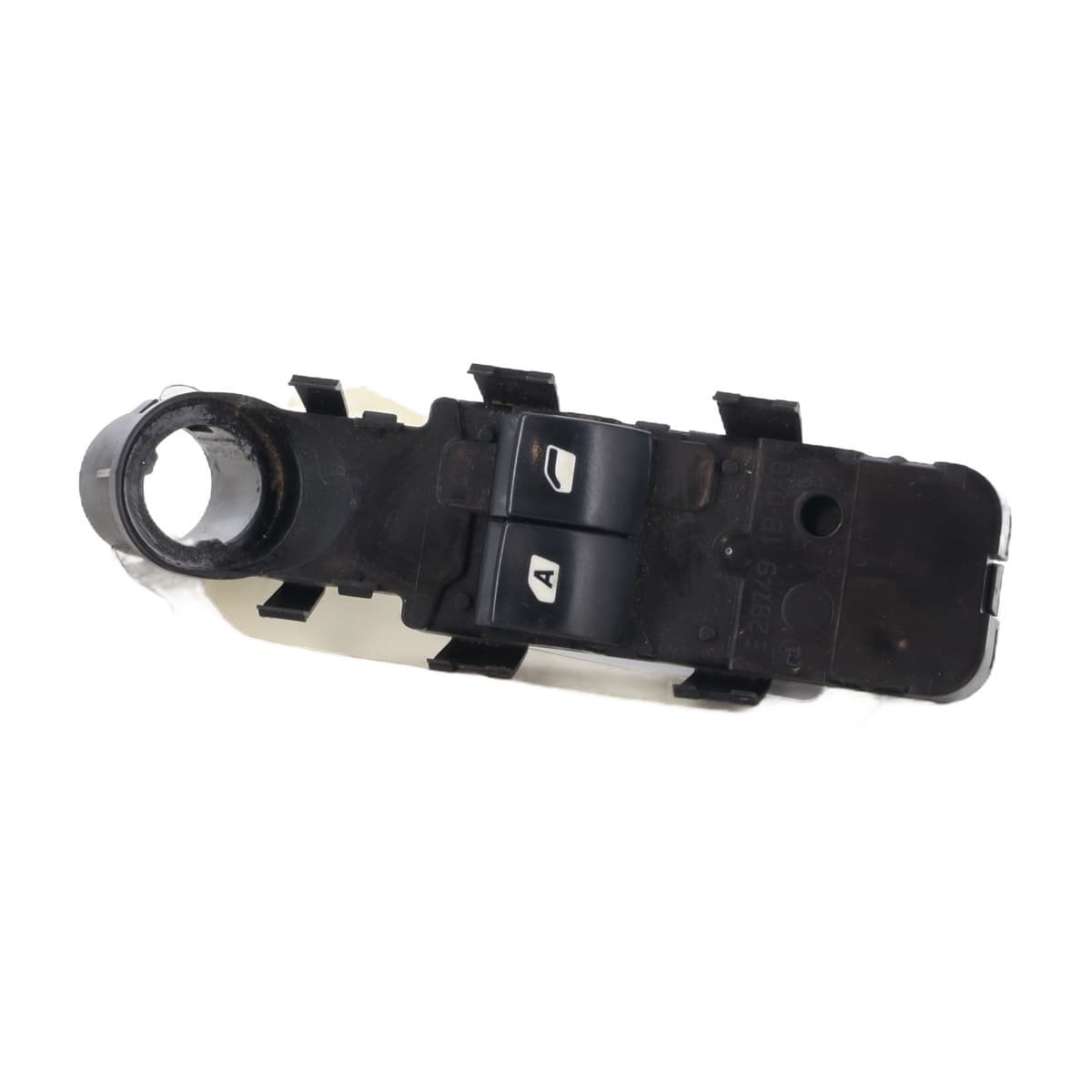 Commande leve-glace porte avant gauche — PEUGEOT — 207 SW — OE 6554QJ — occasion garantie 2 ans