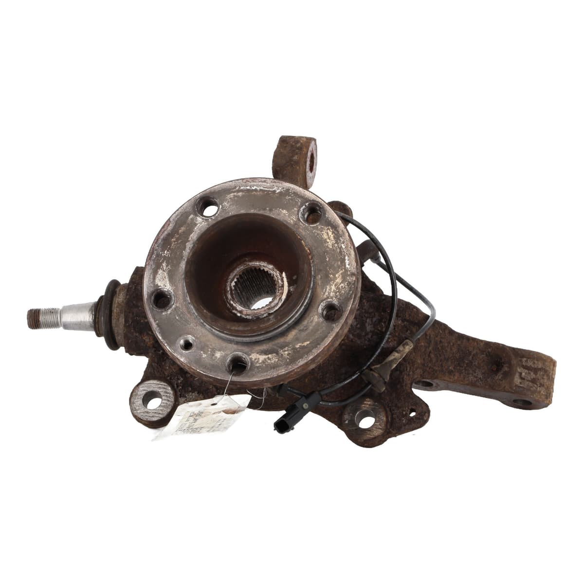 Image sélectionnée