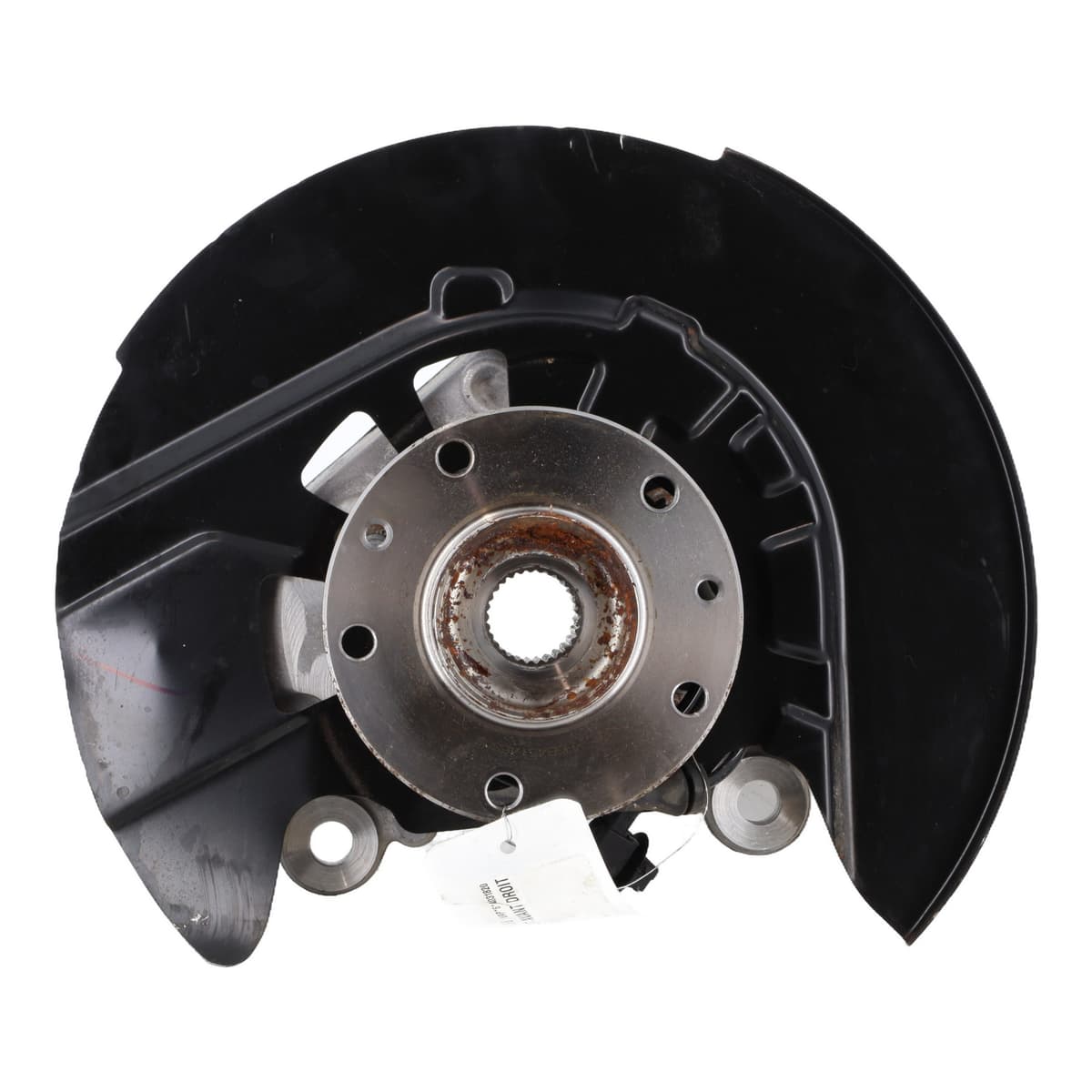 Image sélectionnée