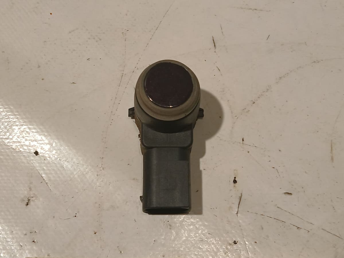 Capteur aide stationnement arriere — CITROEN — DS4 — PHASE 1 — OE 1611735380 — occasion garantie 2 ans