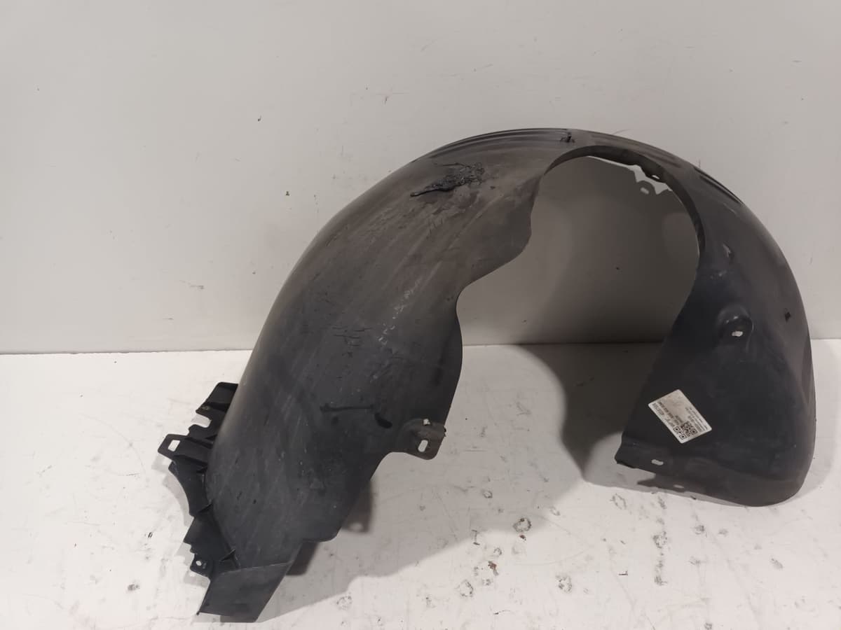 Pare-boue aile avant gauche 2/2 — VOLKSWAGEN — GOLF VII — PHASE 1 — OE 5G0805969P — occasion garantie 2 ans