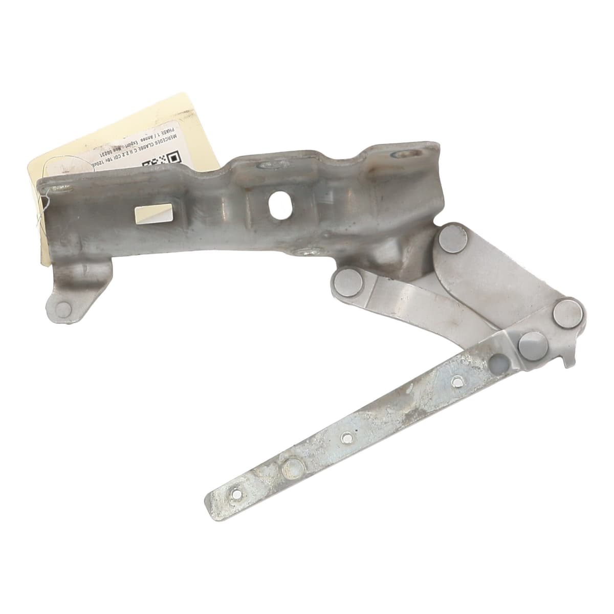 Image sélectionnée