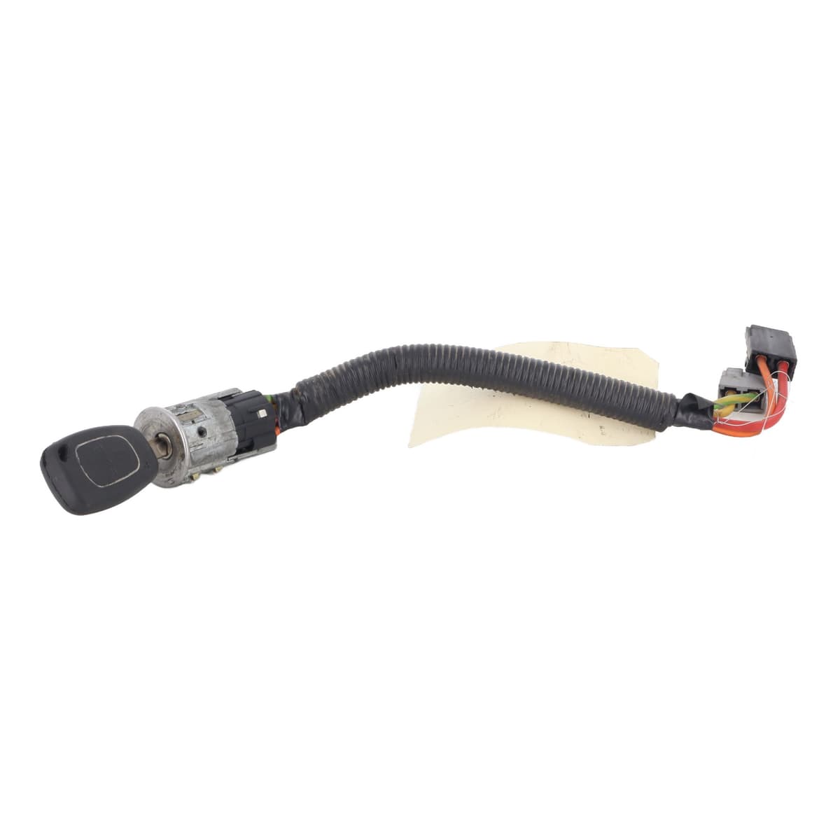 Neiman - antivol de direction — RENAULT — MASTER II — PHASE 2 — OE 7701475696 — occasion garantie 2 ans
