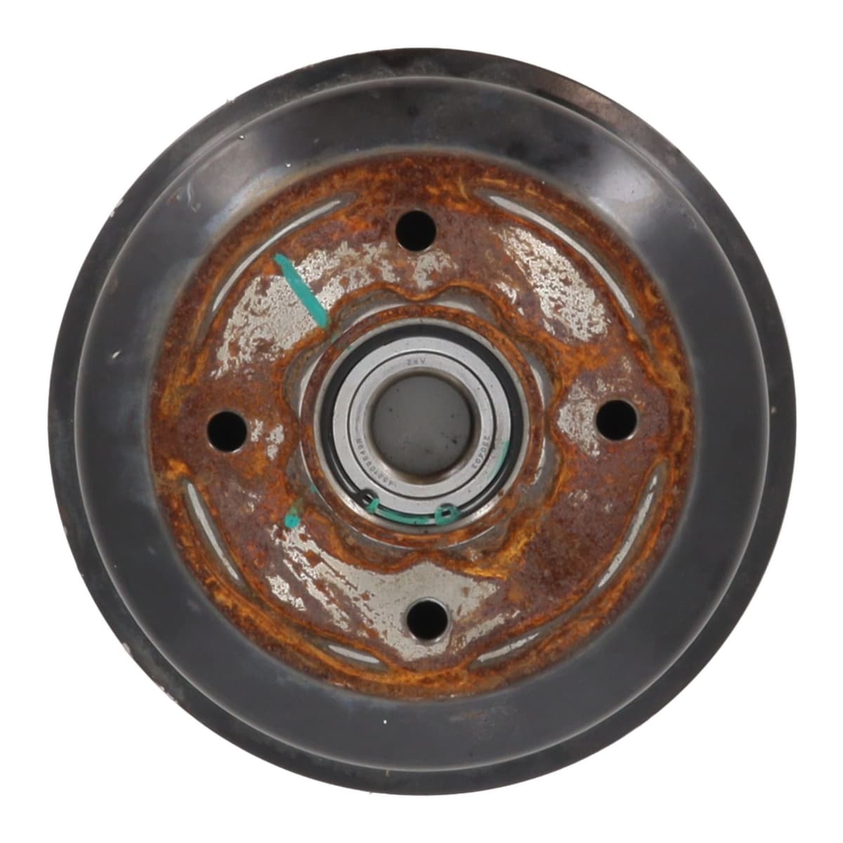 Image sélectionnée