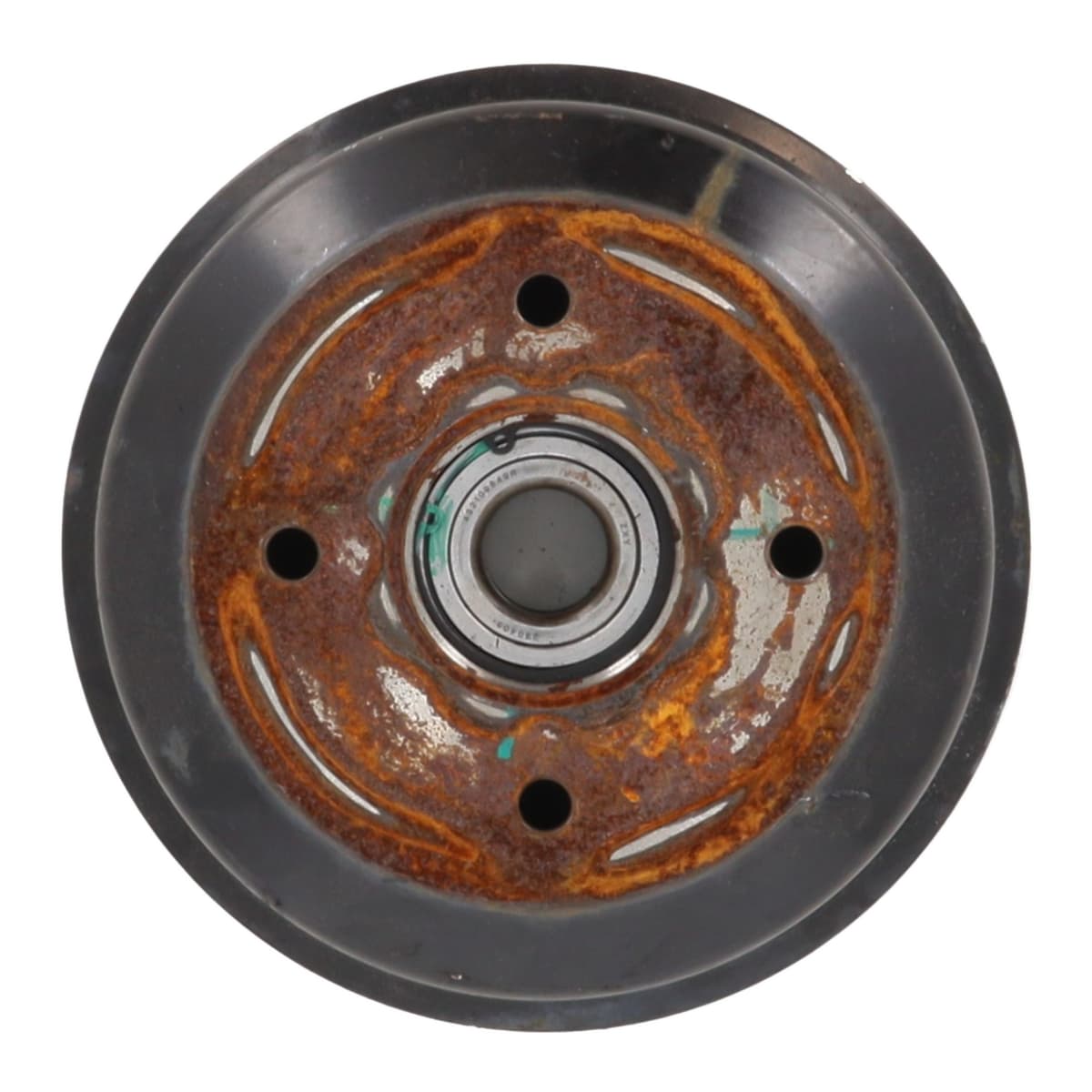 Image sélectionnée