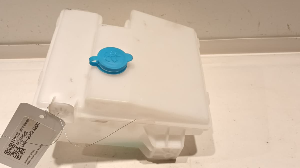 Image sélectionnée