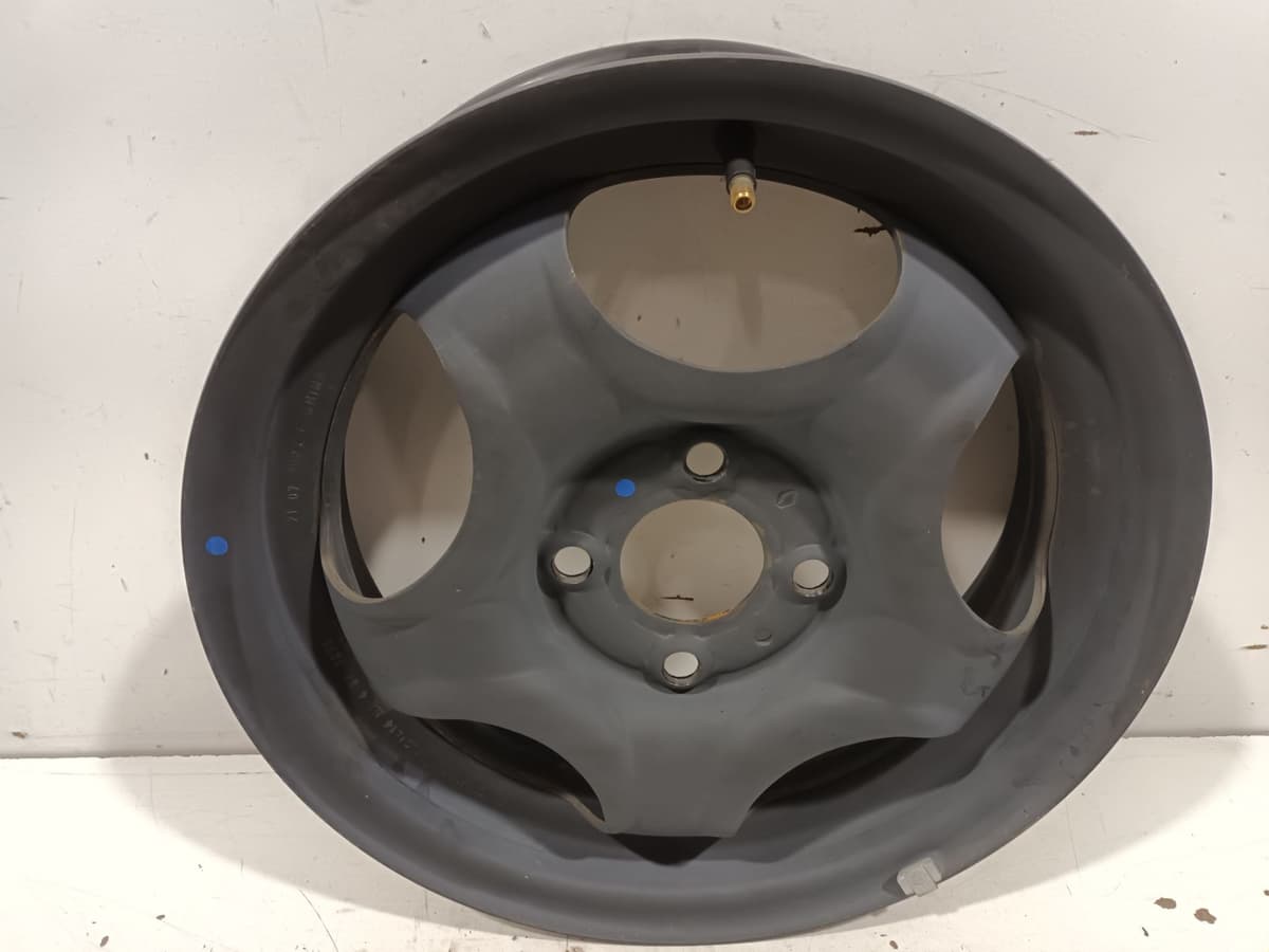 Jante tole — DACIA — SPRING — PHASE 2 — OE 403009167R — occasion garantie 2 ans