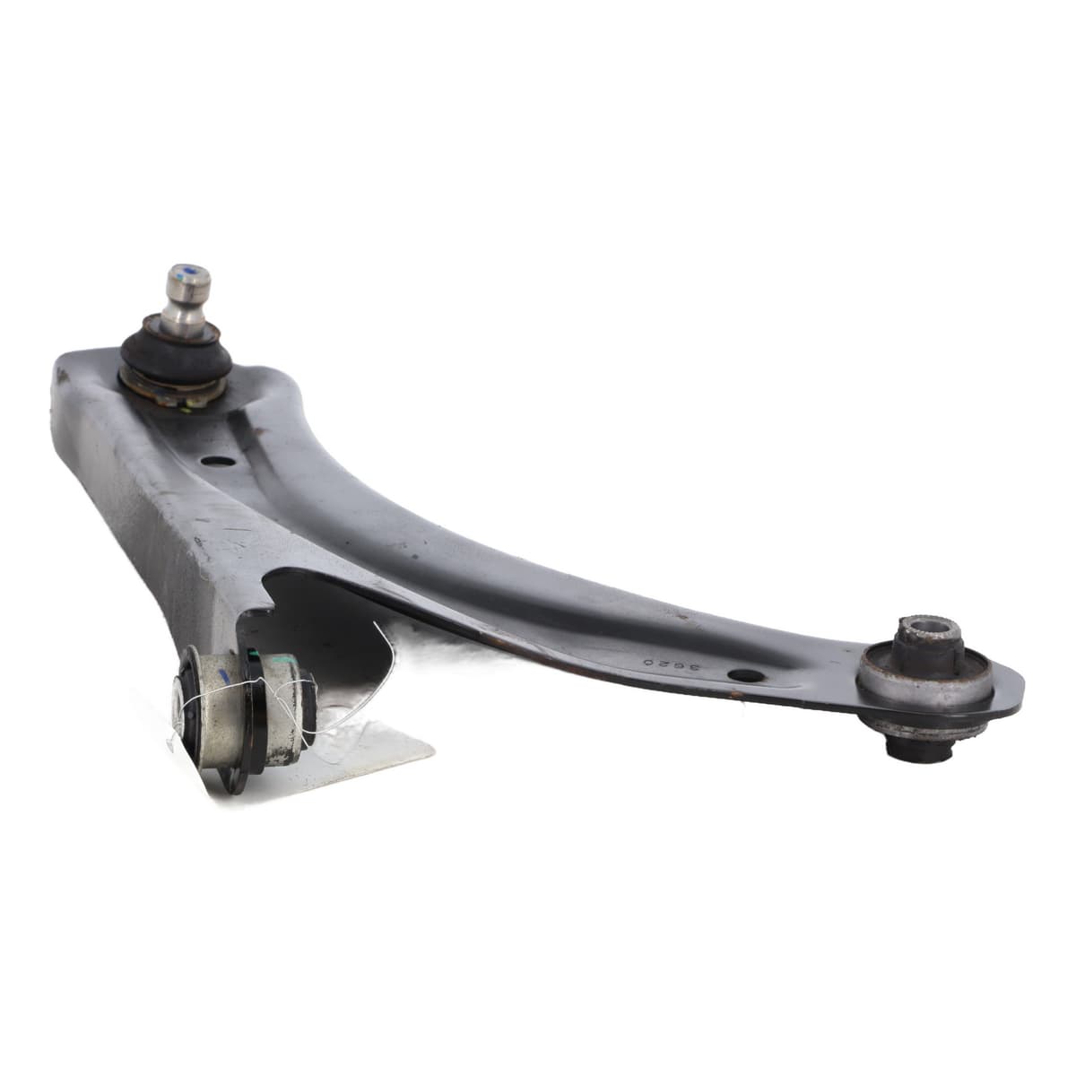 Triangle inferieur avant droit — DACIA — SPRING — PHASE 2 — OE 545025718R — occasion garantie 2 ans