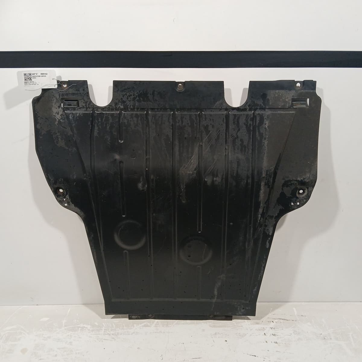 Image sélectionnée