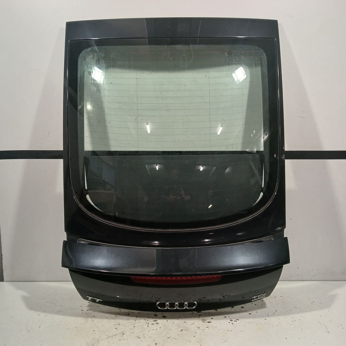 Image sélectionnée