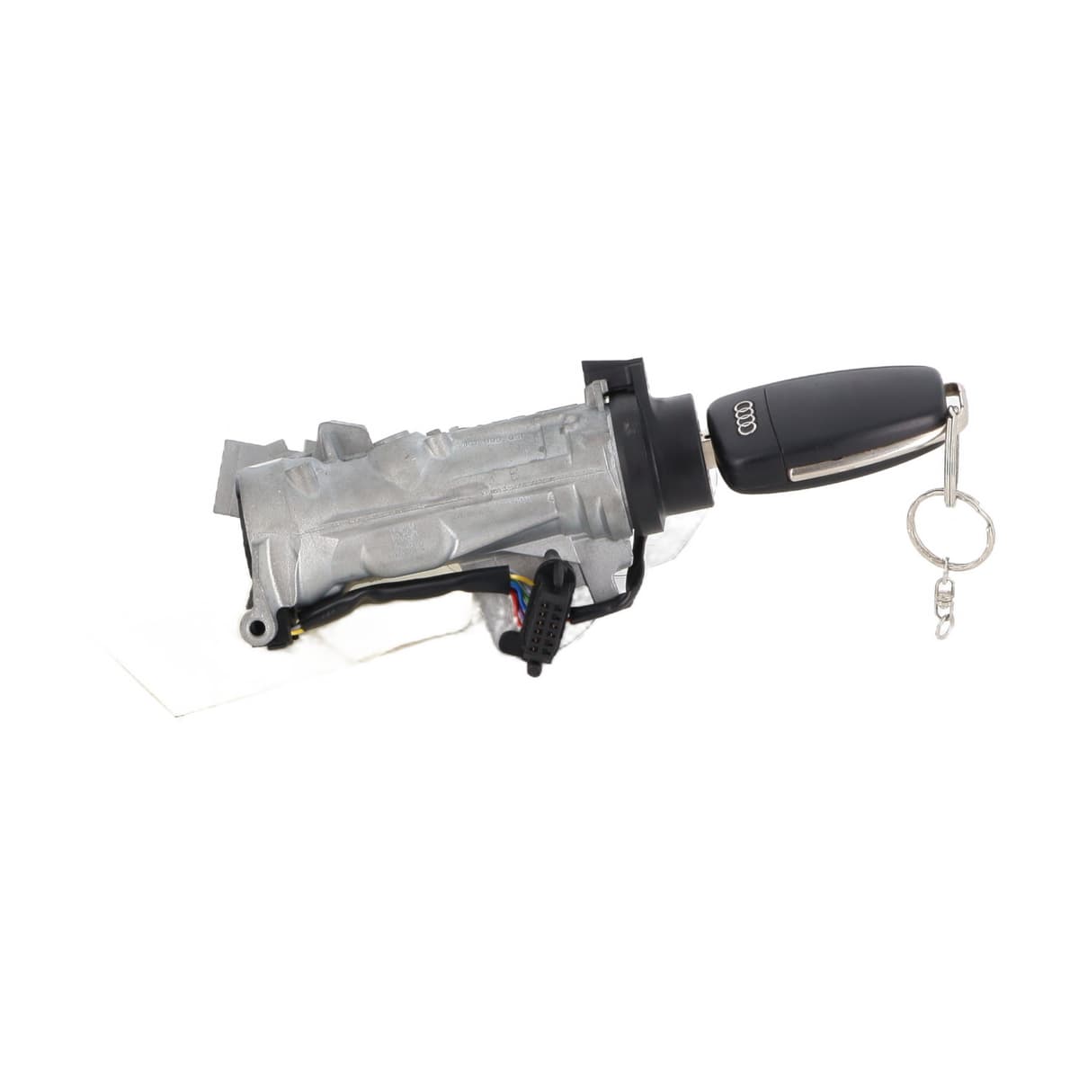 Neiman - antivol de direction — AUDI — TT II — PHASE 1 — OE 1K0905841 — occasion garantie 2 ans