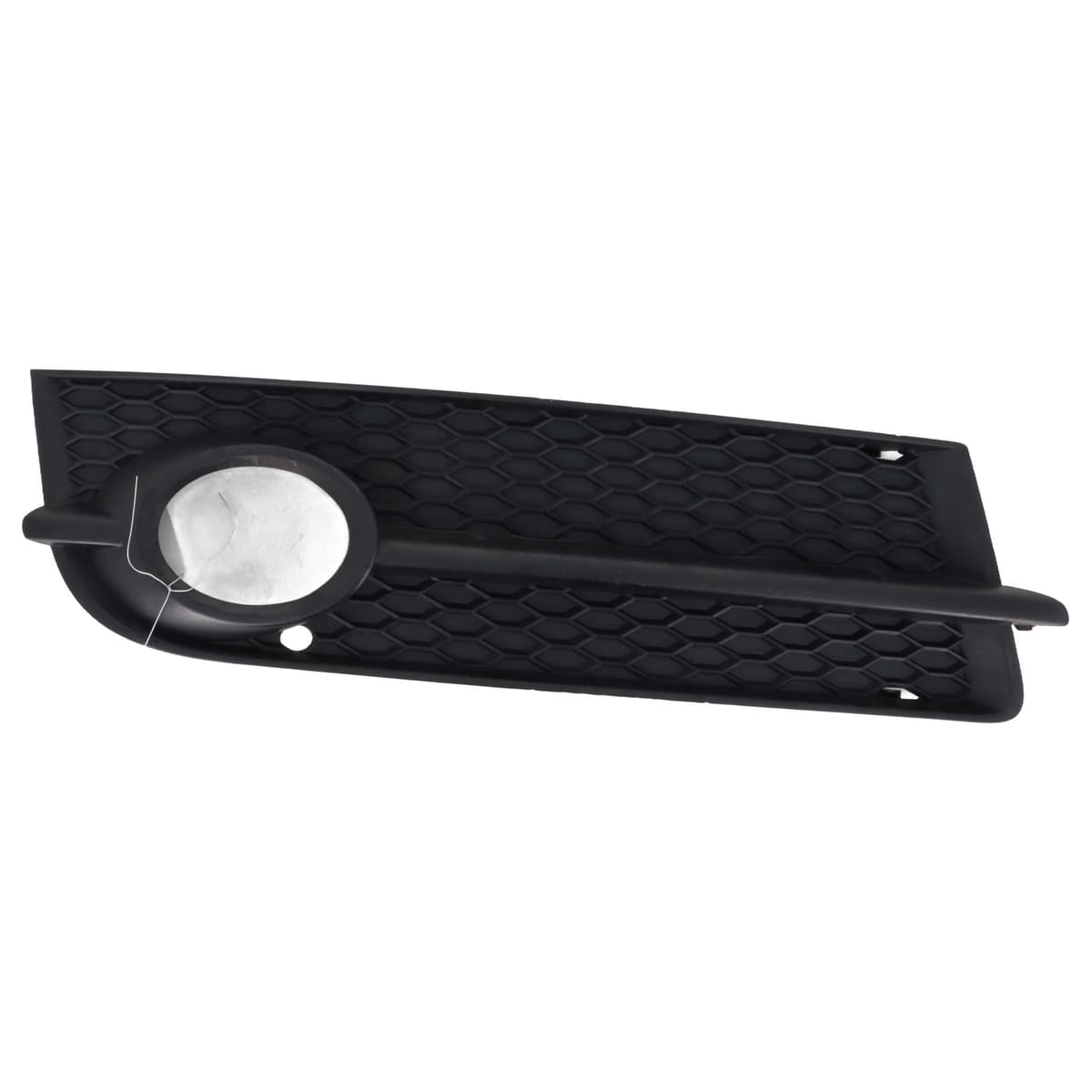 Grille de pare choc avant droit — AUDI — TT II — PHASE 1 — OE 8J080768201C — occasion garantie 2 ans