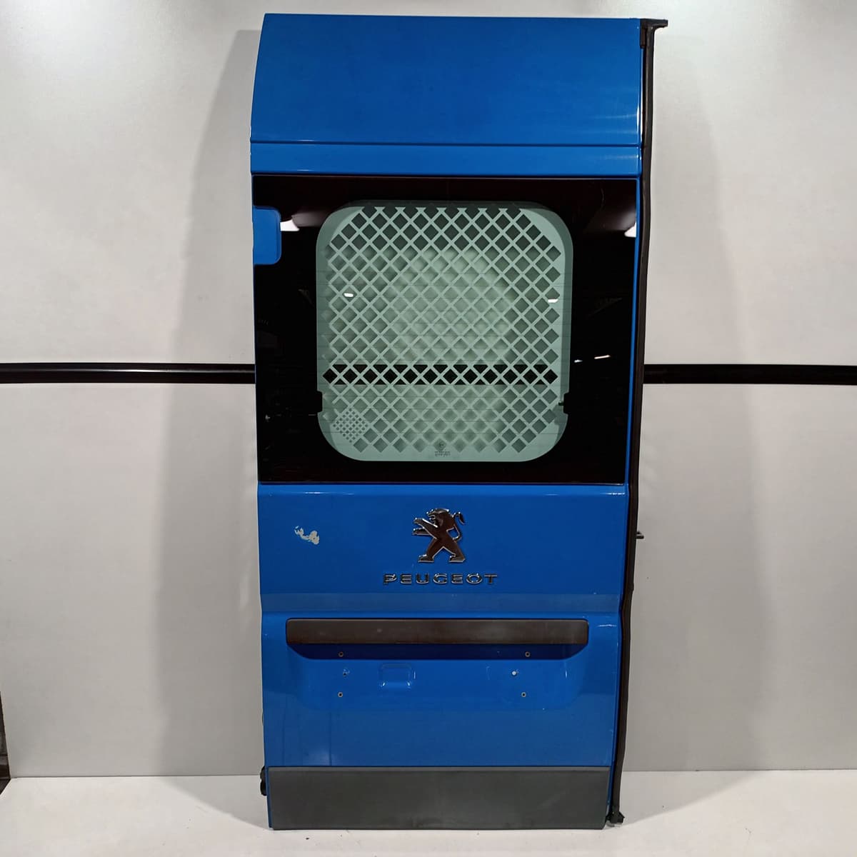 Image sélectionnée